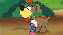 El Cachorro De Papi
