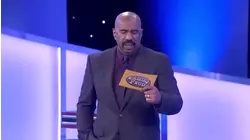 Name someone who might tell you, "It's all over."