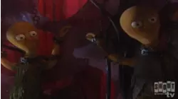 Brats Of The Lost Nebula: S1 E9 - Blite For A Day