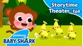 Pinkfong Storytime Theater