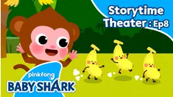Pinkfong Storytime Theater 8