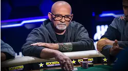 Baccarat Crystal WPT Tournament of Champions 2020 - Part 3