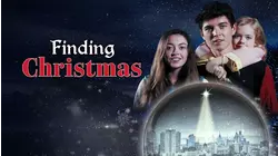 Finding Christmas