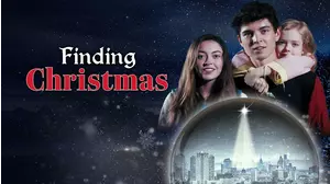 Finding Christmas
