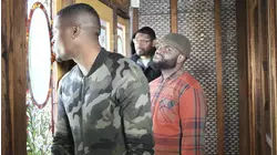 Winchester Mystery House