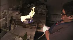 Airline Meals and Paper Cups