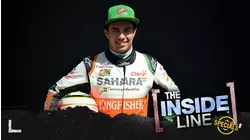 The Inside Line Specials