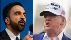 NYC Mayor-elect Mamdani to meet with Trump