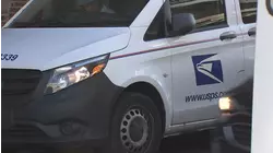 USPS trucks once again causing safety issues on North Side: alderman
