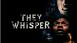 They Whisper