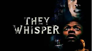 They Whisper