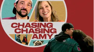 Chasing Chasing Amy