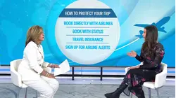 Here's What to Do If Your Travel Doesn't Go as Planned