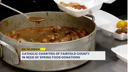 Rising demand drives Catholic Charities to expand spring food support through Loaves to Fishes