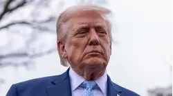 Trump Is Weighing Several Options for US Troops Inside Iran