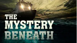 The Mystery Beneath