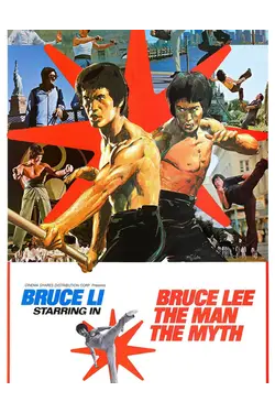 Bruce Lee: The Man, The Myth [Broadcast Edit]