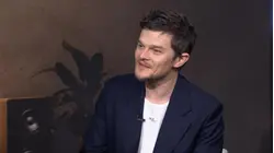 Robert Aramayo on playing Tourette's Syndrome activist in film 'I Swear'