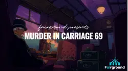 Murder in Carriage 69