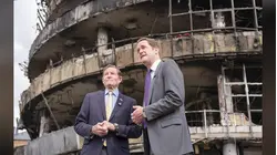 'They are winning.' Himes and Blumenthal hopeful after visit to Ukraine