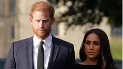 Harry and Meghan Change Kids' School Over Security Concerns