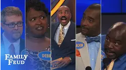 TOP 5 MOMENTS FROM MAY 2017! | Family Feud