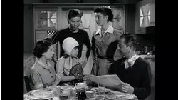 Father Knows Best: S1 E25 - No Partiality