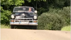 Cadillac Series 62 Convertible