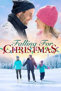 Falling for Christmas