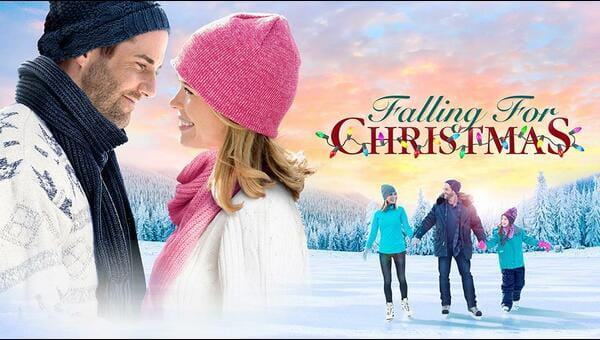 Falling for Christmas on FREECABLE TV