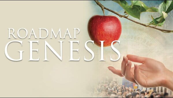 Roadmap Genesis on FREECABLE TV