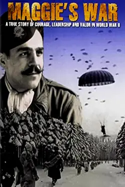 Maggie's War (2012)