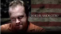 Who is Amos Otis?