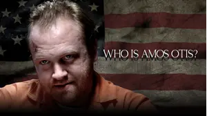 Who is Amos Otis?