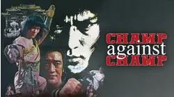 Champ Against Champ