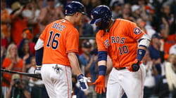 MLB 8/12 Preview: Athletics Vs. Astros
