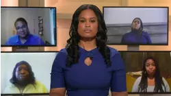 Chiffona Thompson vs. "Orvalle" Williams II