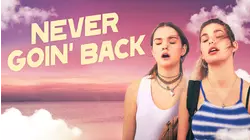 Never Goin' Back