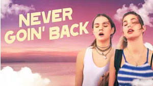 Never Goin' Back