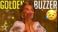 Golden Buzzers