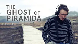 The Ghost of Piramida