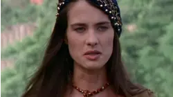 Season 1, Conan The Adventurer 110: Impostor
