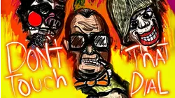 Don't Touch That Dial