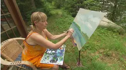 Artists' Inspiration