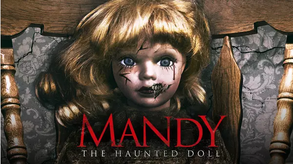 Mandy the Haunted Doll | Xumo Play