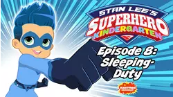 Sleeping-Duty