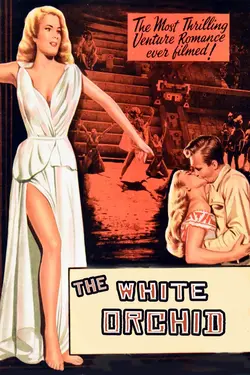 White Orchid