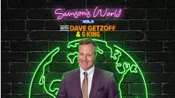 Samson's World Vol 5