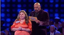 HUGE!! Jennifer nails the #1 comeback of the season.