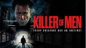 Killer of Men